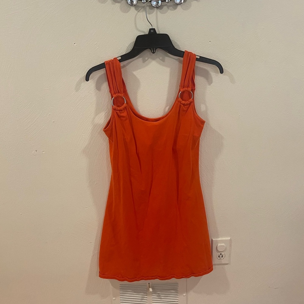 Cover-Up Dress